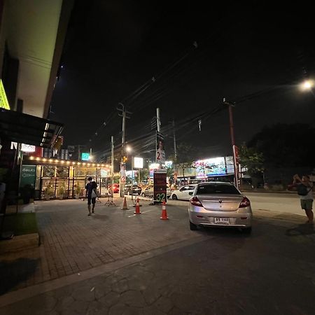 Peony'S Home Bangkok Dış mekan fotoğraf