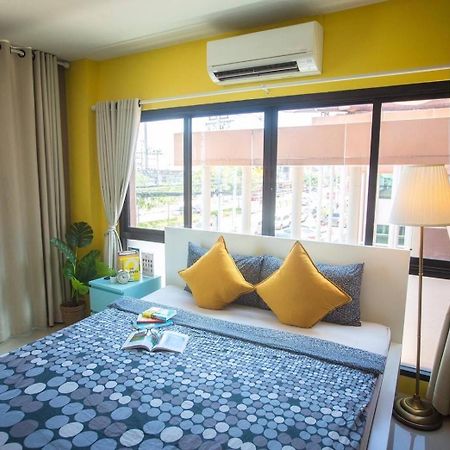 Peony'S Home Bangkok Dış mekan fotoğraf