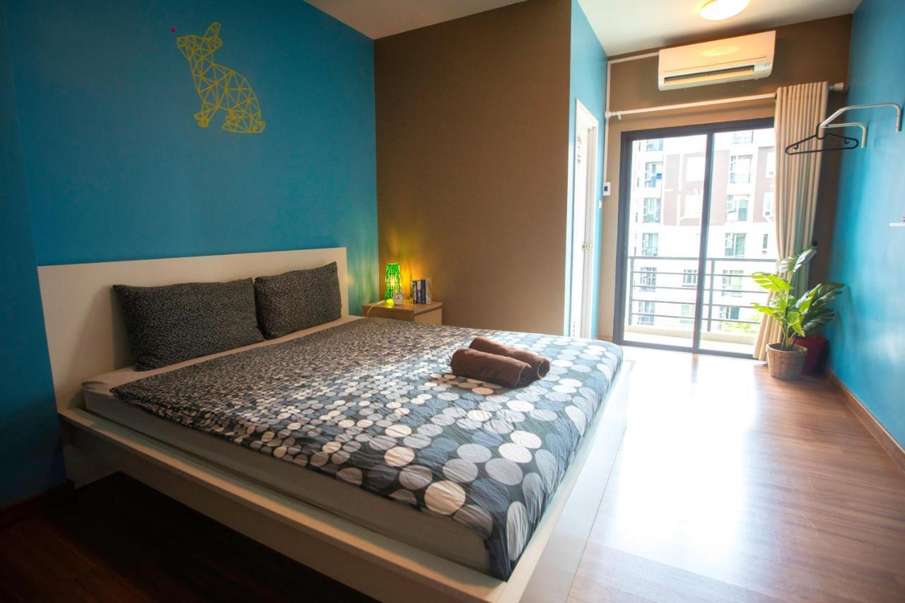 Peony'S Home Bangkok Dış mekan fotoğraf