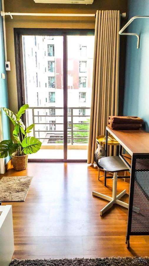 Peony'S Home Bangkok Dış mekan fotoğraf