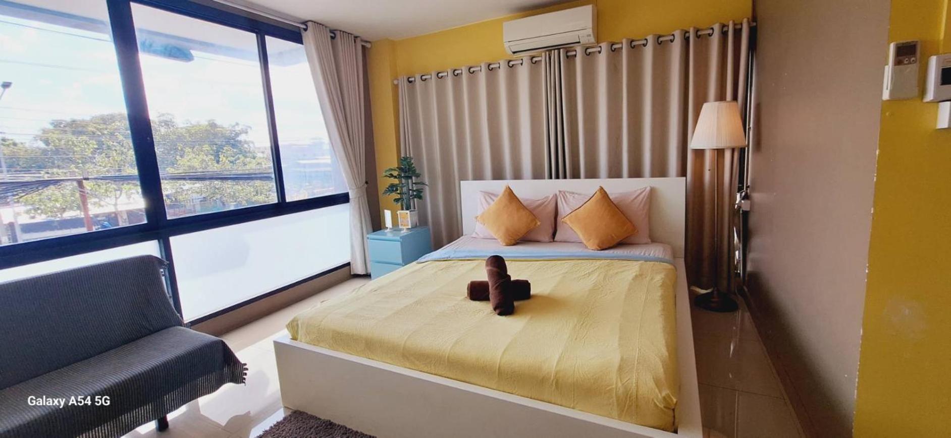 Peony'S Home Bangkok Dış mekan fotoğraf