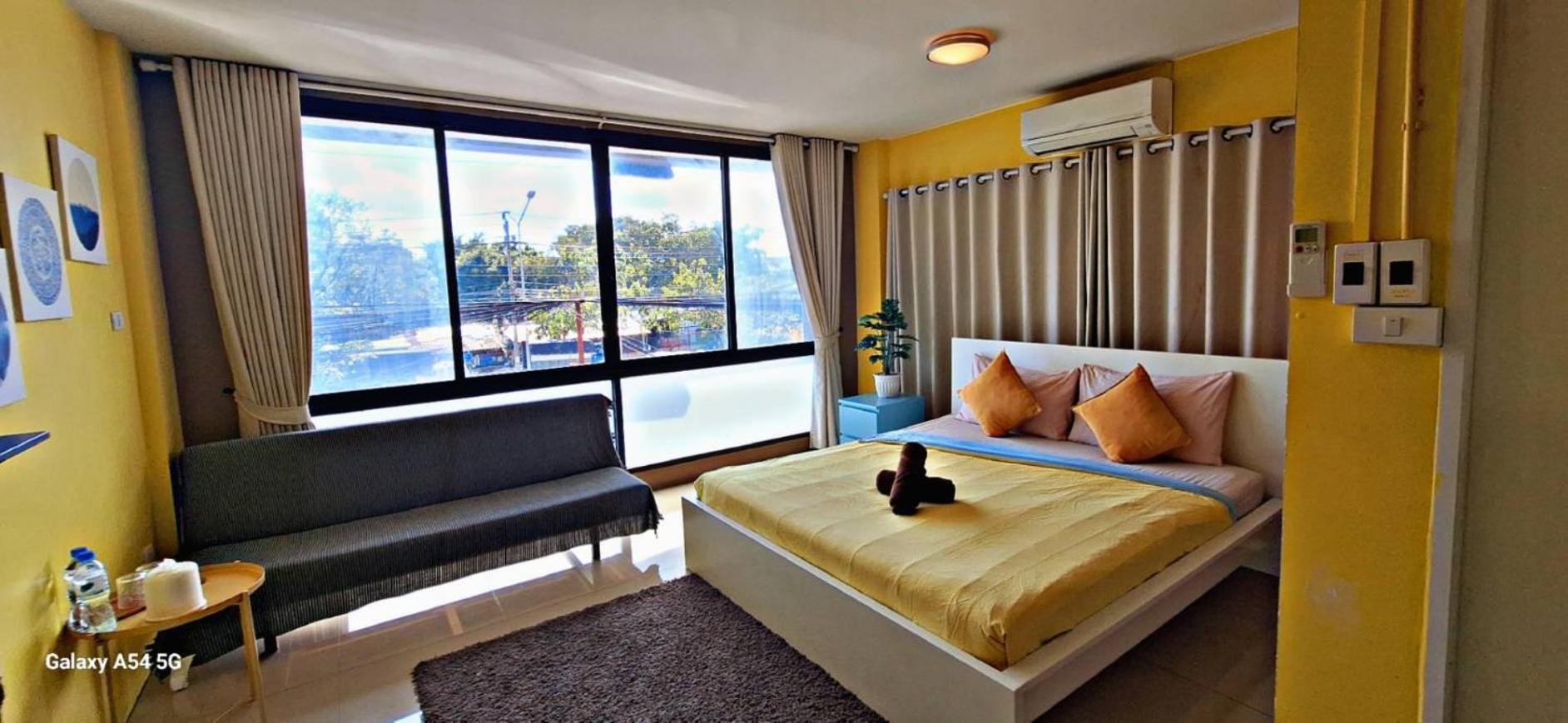 Peony'S Home Bangkok Dış mekan fotoğraf