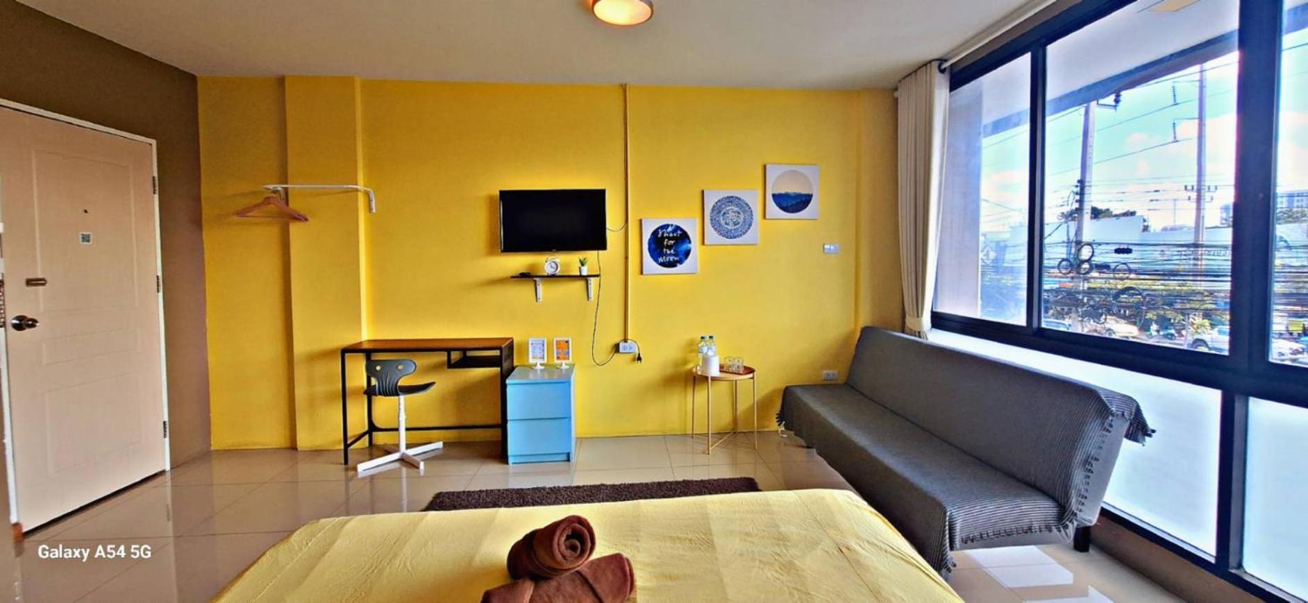 Peony'S Home Bangkok Dış mekan fotoğraf