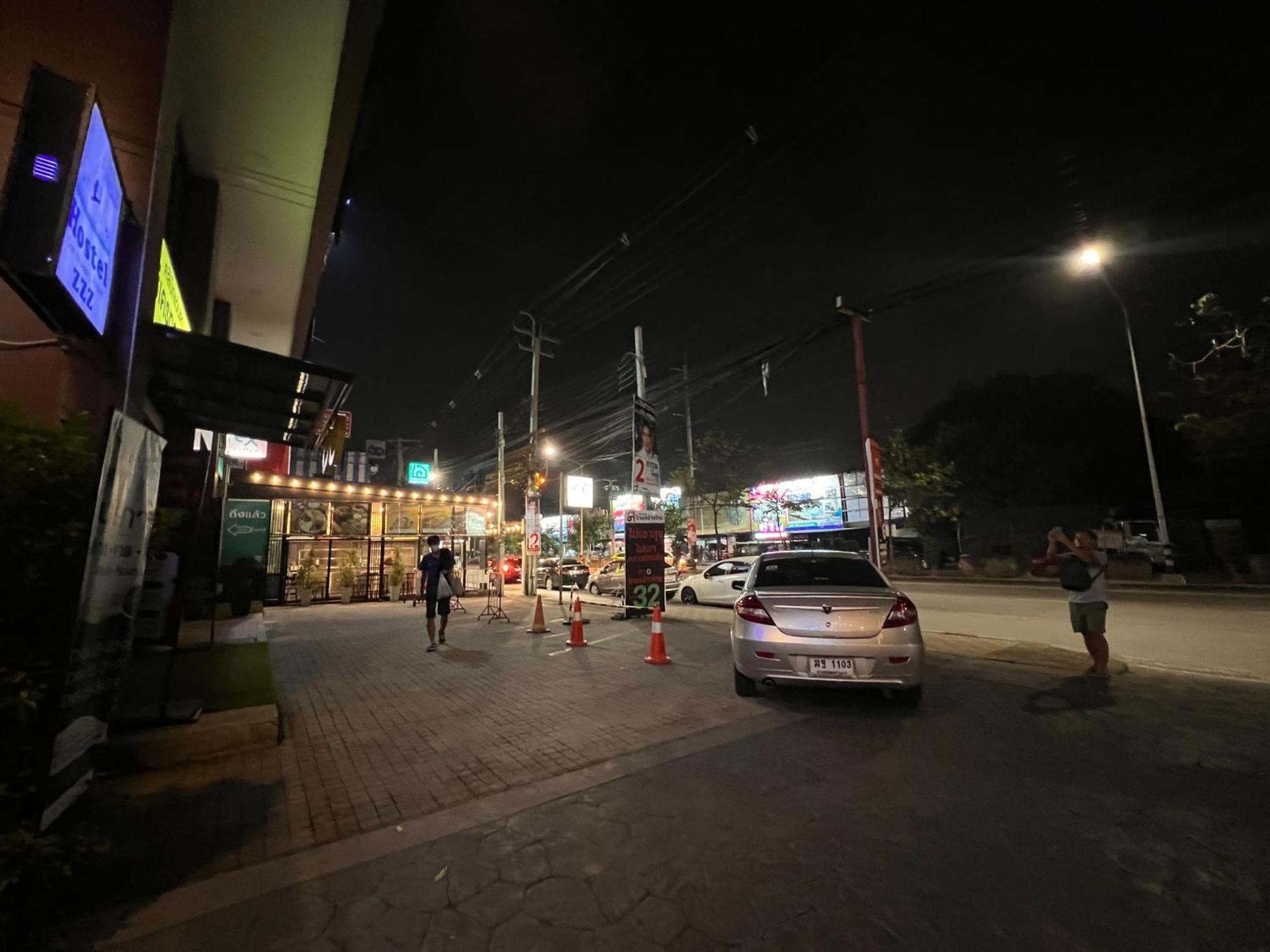 Peony'S Home Bangkok Dış mekan fotoğraf