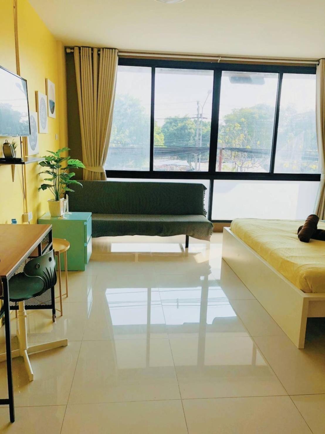 Peony'S Home Bangkok Dış mekan fotoğraf